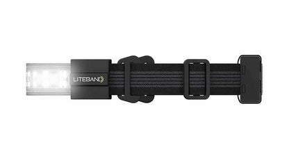 Liteband FLEX 300 LED Wide Beam Headlamp