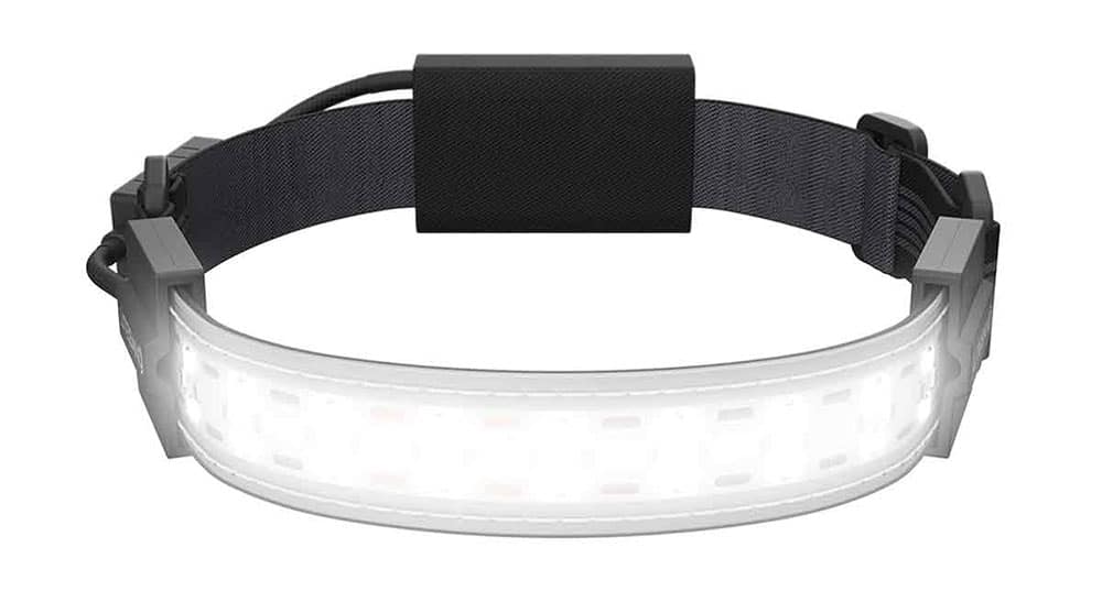 Liteband FLEX 300 LED Wide Beam Headlamp