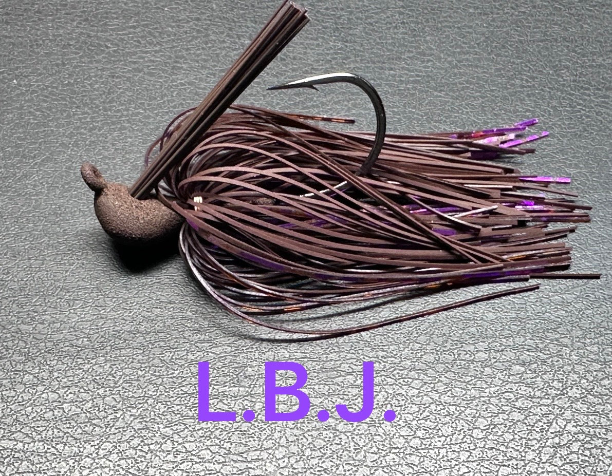 LT Jigs Flippin Jig