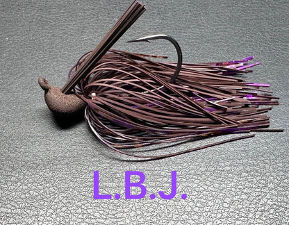 LT Jigs Flippin Jig
