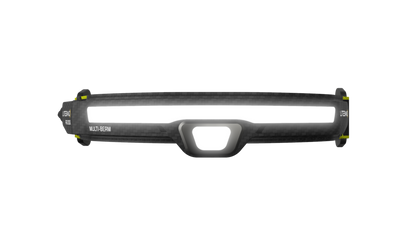 Liteband PRO 1000 Lumen LED Multi-Beam Rechargeable Headlamp
