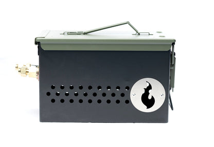 LavaBox The Original LavaBox Firepit