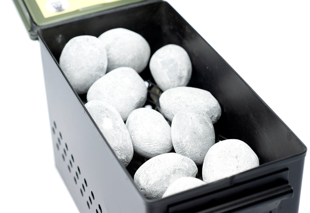 LavaBox The Original LavaBox Firepit