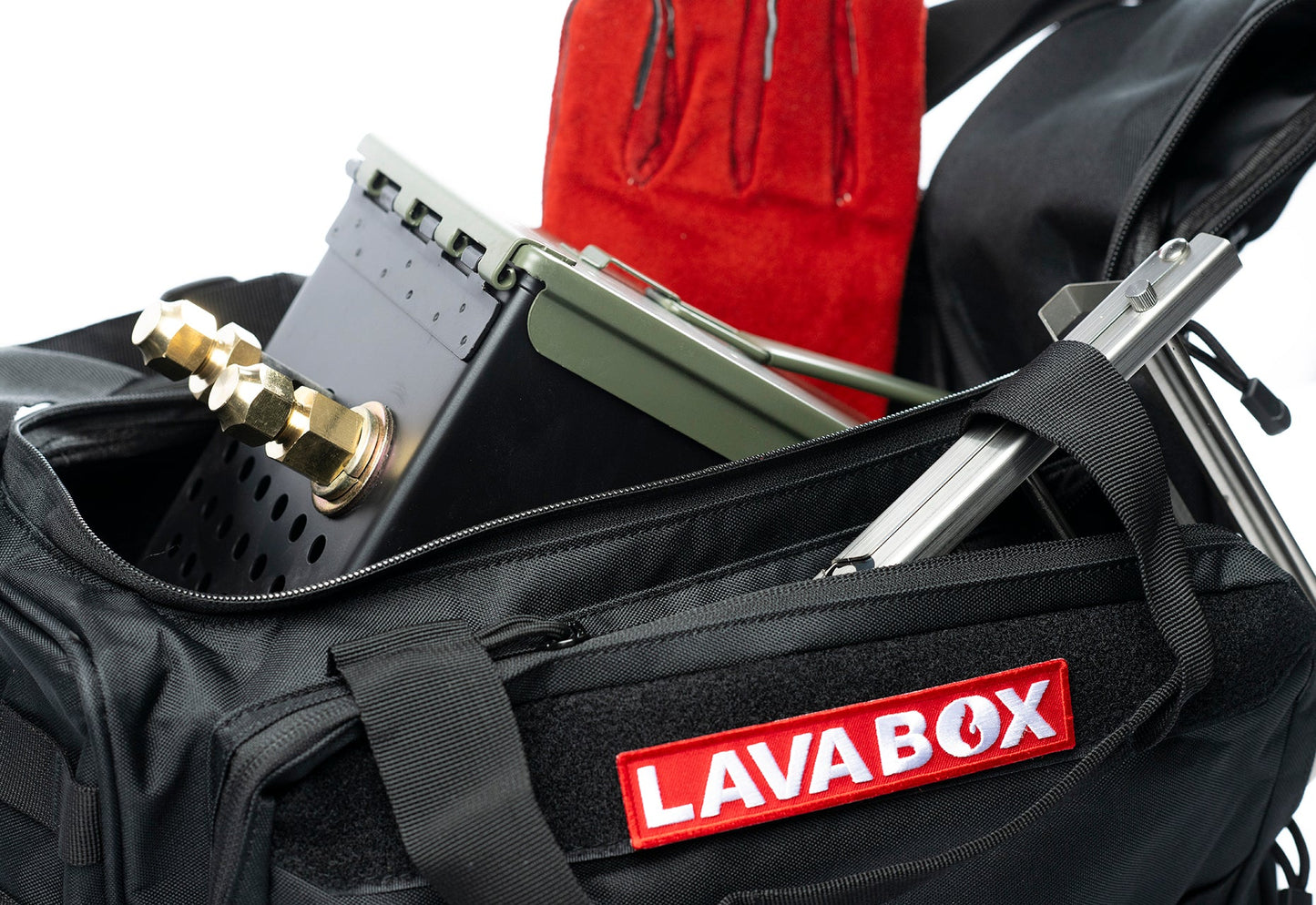LavaBox Aso Super Pack: All of our best stuff in one collection
