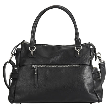 Concealed Carry Jessica Satchel by Lady Conceal