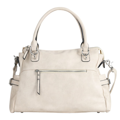 Concealed Carry Jessica Satchel by Lady Conceal