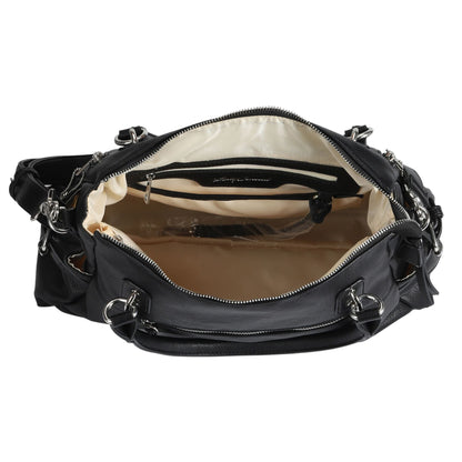 Concealed Carry Jessica Satchel by Lady Conceal