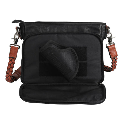 Concealed Carry Skylar Crossbody by Lady Conceal