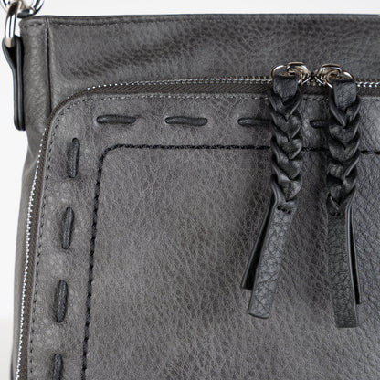 Concealed Carry Skylar Crossbody by Lady Conceal