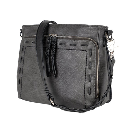 Concealed Carry Skylar Crossbody by Lady Conceal