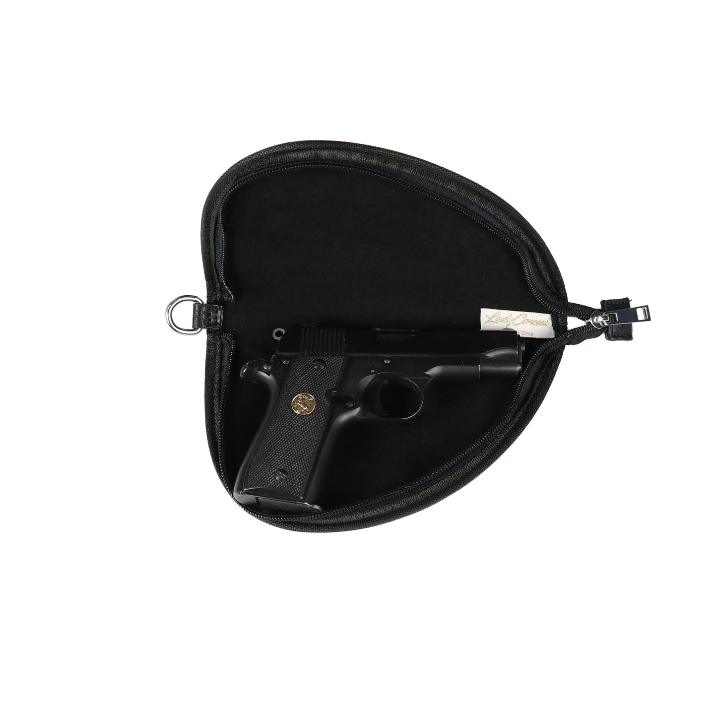Small Gun Case by Lady Conceal