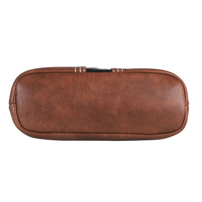 Concealed Carry Carolina Crossbody by Lady Conceal