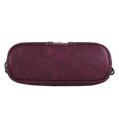 Concealed Carry Carolina Crossbody by Lady Conceal