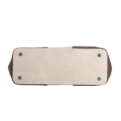 Concealed Carry Wrenley Tote by Lady Conceal