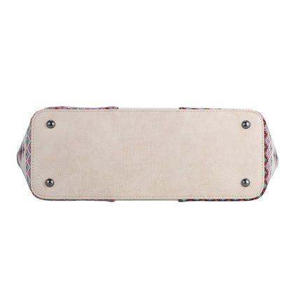 Concealed Carry Wrenley Tote by Lady Conceal