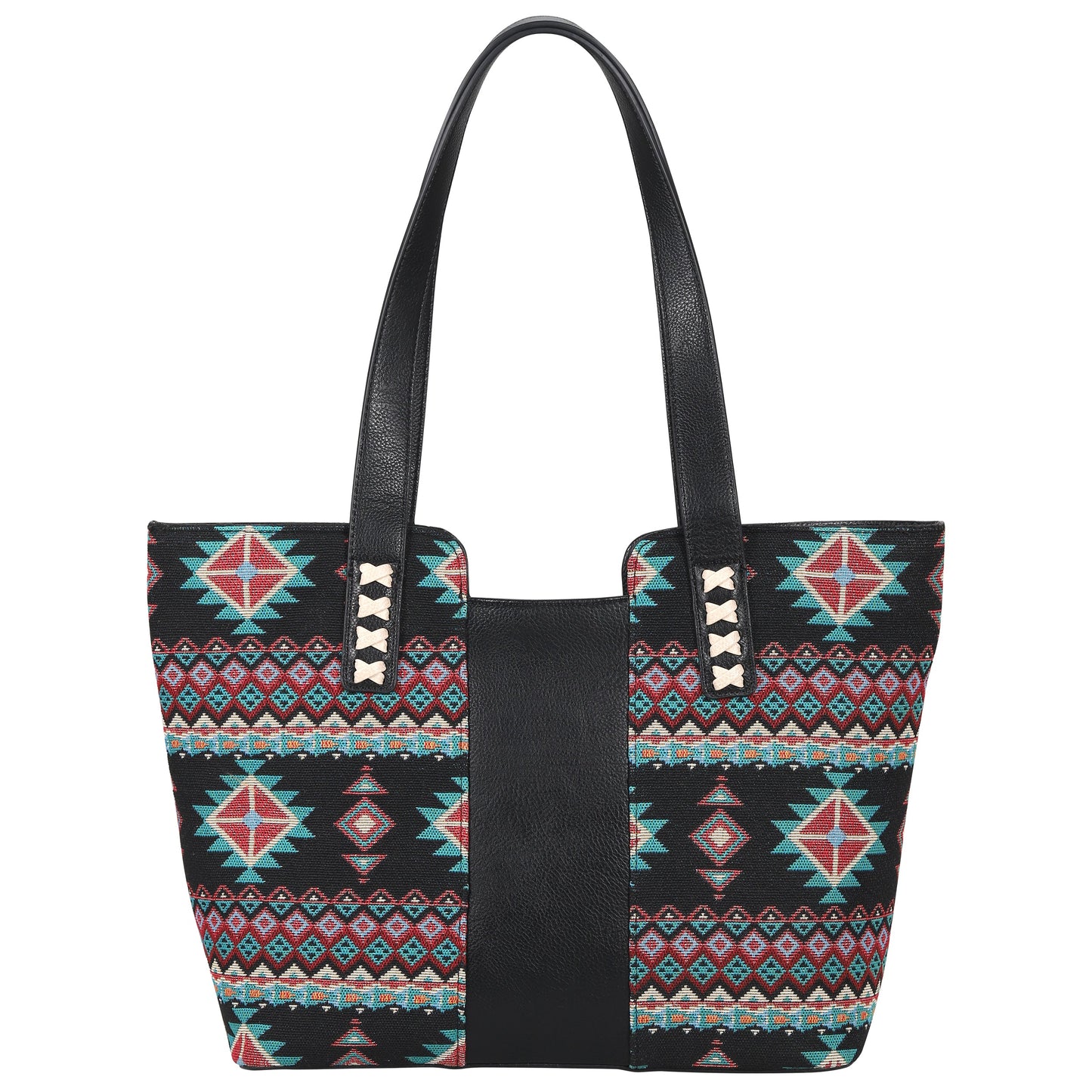 Concealed Carry Wrenley Tote by Lady Conceal
