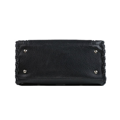 Concealed Carry Crossbody Ann Satchel by Lady Conceal