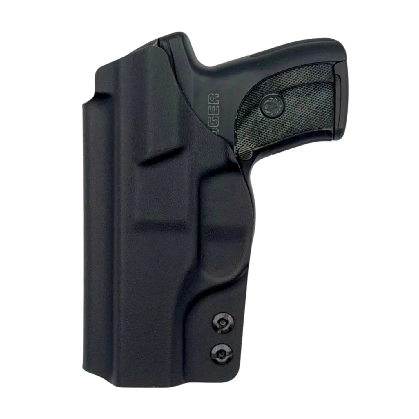 Rounded Gear Ruger LC9/LC9s/LC380/EC9s IWB Holster