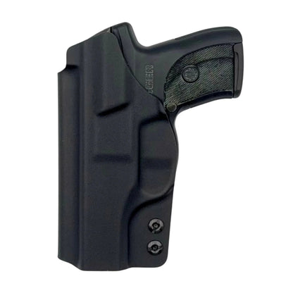 Rounded Gear Ruger LC9/LC9s/LC380/EC9s IWB Holster