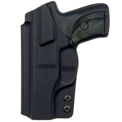 Rounded Gear Ruger LC9/LC9s/LC380/EC9s IWB Holster
