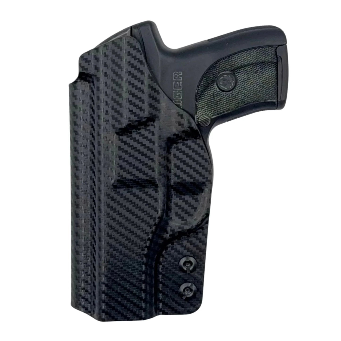 Rounded Gear Ruger LC9/LC9s/LC380/EC9s IWB Holster