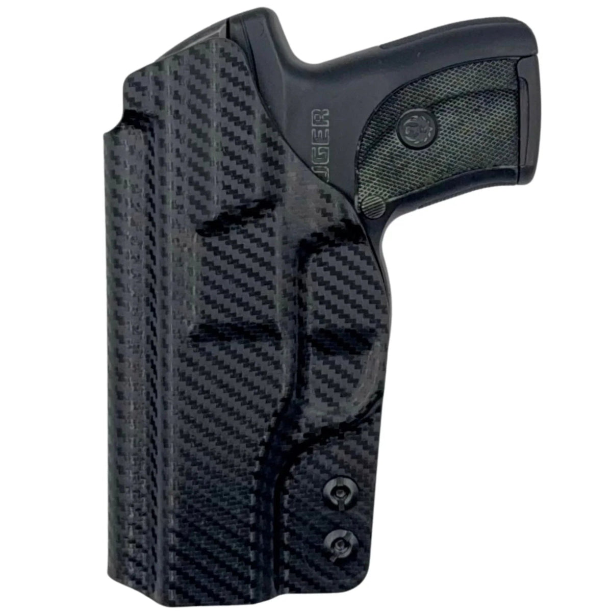 Rounded Gear Ruger LC9/LC9s/LC380/EC9s IWB Holster