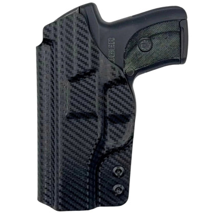 Rounded Gear Ruger LC9/LC9s/LC380/EC9s IWB Holster