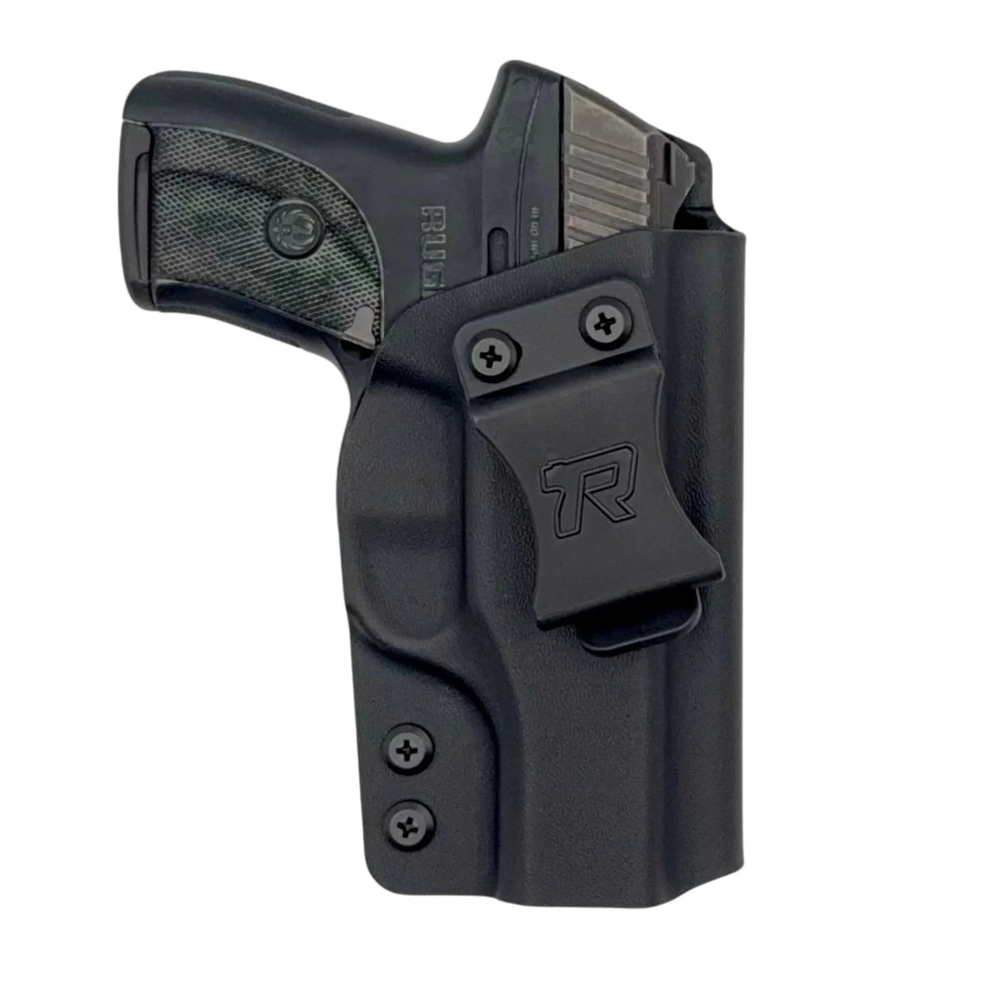 Rounded Gear Ruger LC9/LC9s/LC380/EC9s IWB Holster