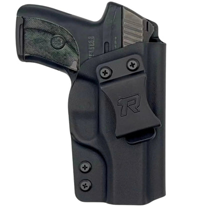 Rounded Gear Ruger LC9/LC9s/LC380/EC9s IWB Holster