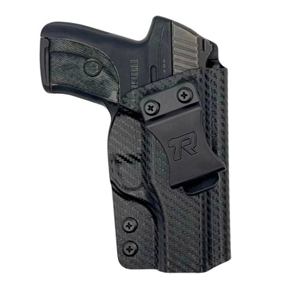 Rounded Gear Ruger LC9/LC9s/LC380/EC9s IWB Holster