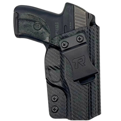 Rounded Gear Ruger LC9/LC9s/LC380/EC9s IWB Holster