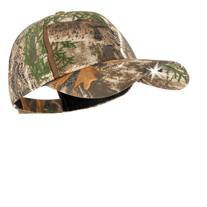 Panther Vision POWERCAP 2.5 Rechargeable LED Lighted Headlamp Hats and IPX4 Rating - One Size