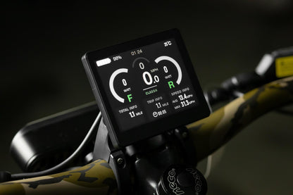 Rambo Bikes Krusader 3.0 All-Wheel Drive