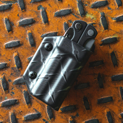 Clip & Carry Kydex Sheath for Leatherman Charge & Charge +