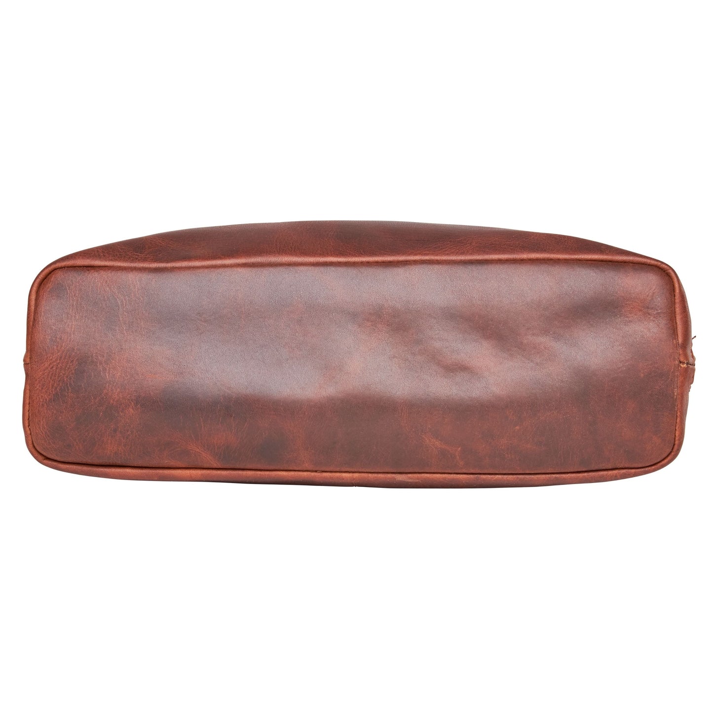 Concealed Carry Faith Leather Crossbody by Lady Conceal