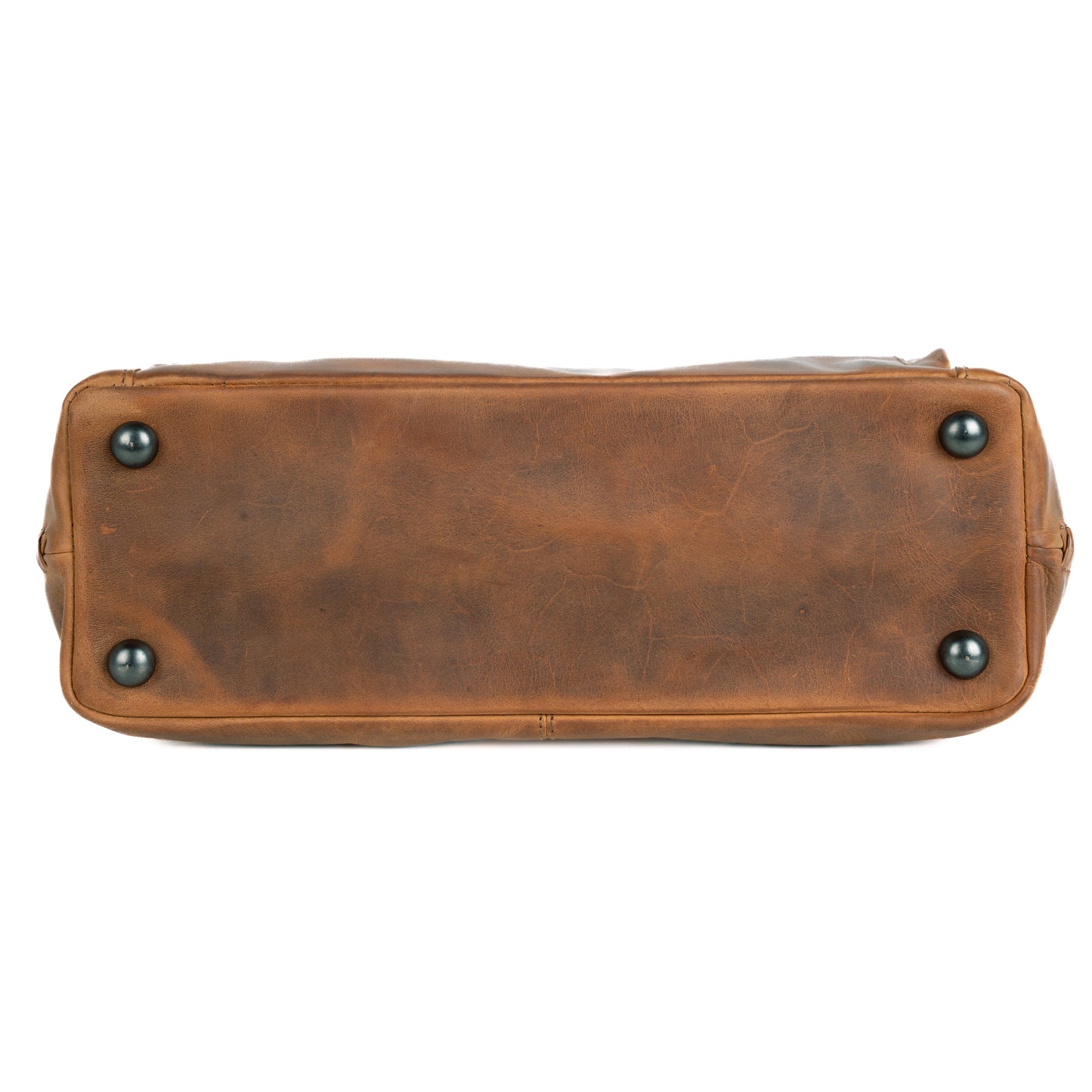Concealed Carry Norah Leather Tote by Lady Conceal