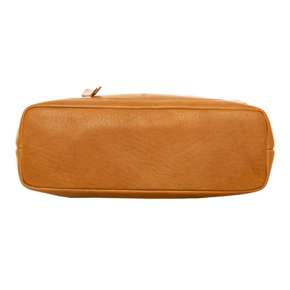 Concealed Carry Purse Blake Leather Crossbody by Lady Conceal
