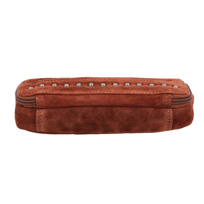 Concealed Carry Kailey Leather Purse Pack by Lady Conceal