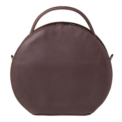 Concealed Carry Oaklee Crossbody Organizer by Lady Conceal