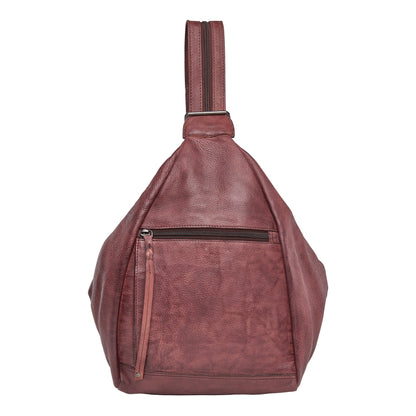 Concealed Carry Marley Backpack by Lady Conceal