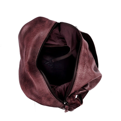 Concealed Carry Marley Backpack by Lady Conceal