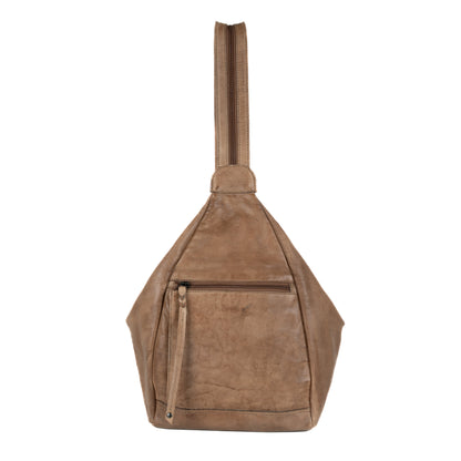 Concealed Carry Marley Backpack by Lady Conceal