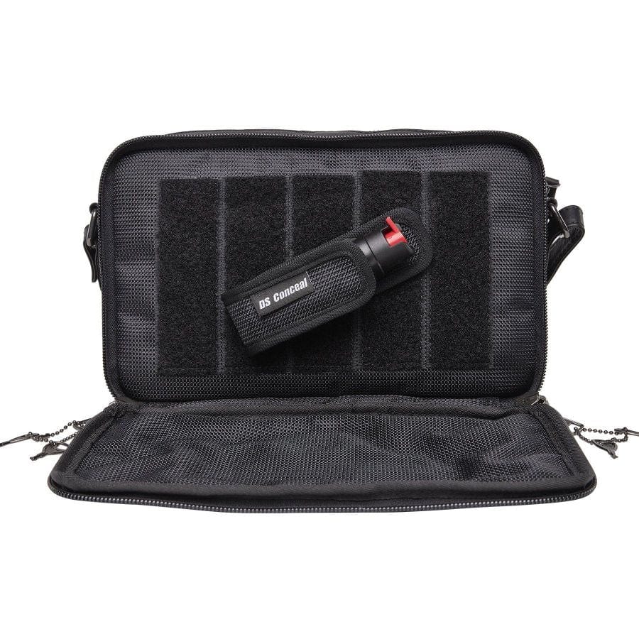 Accessory Pepper Spray and Taser Pouch Kit by Lady Conceal