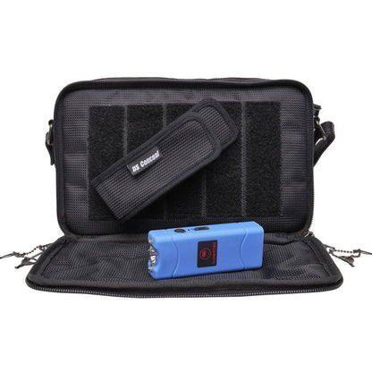 Accessory Pepper Spray and Taser Pouch Kit by Lady Conceal
