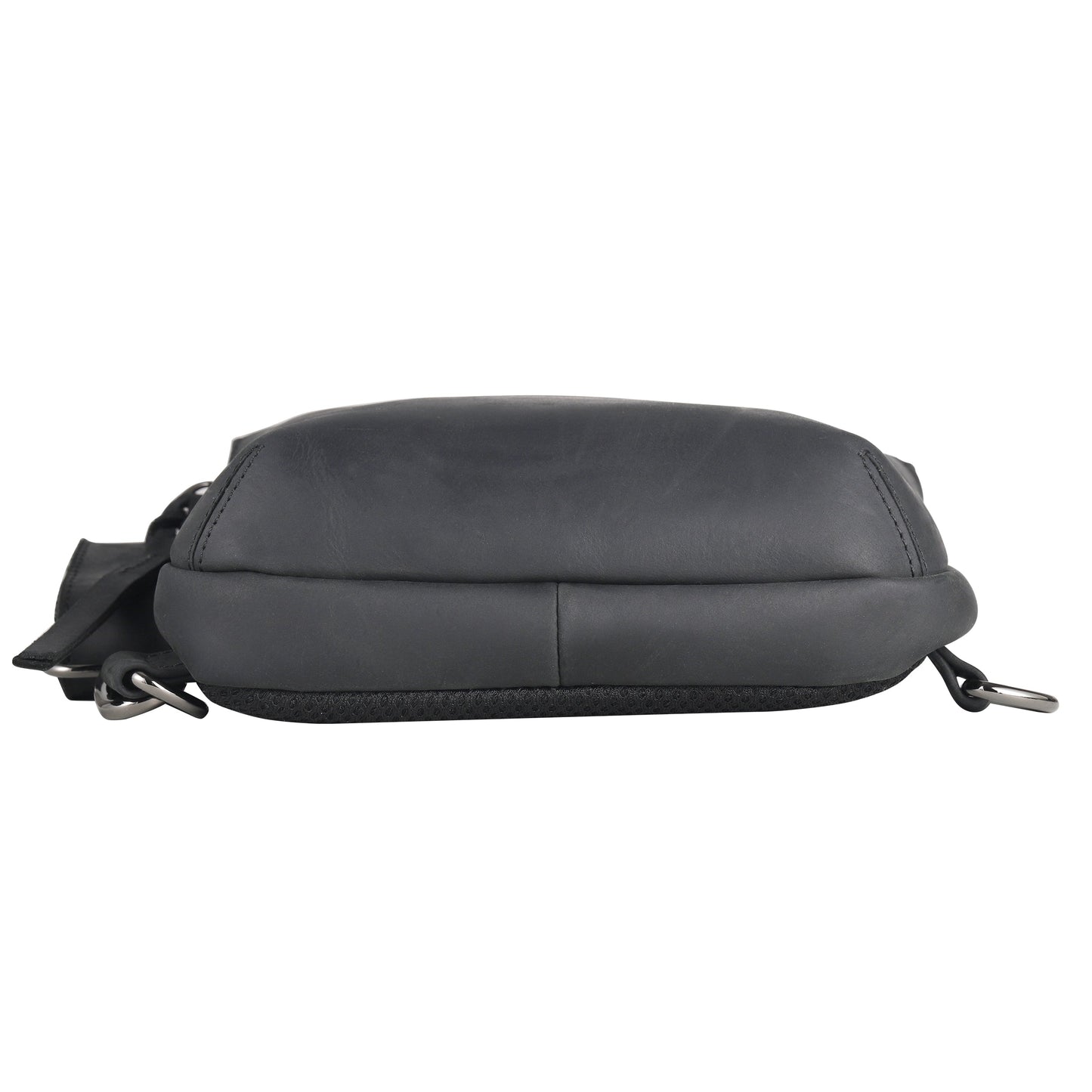 Concealed Carry Unisex Dakota Leather Sling by Lady Conceal