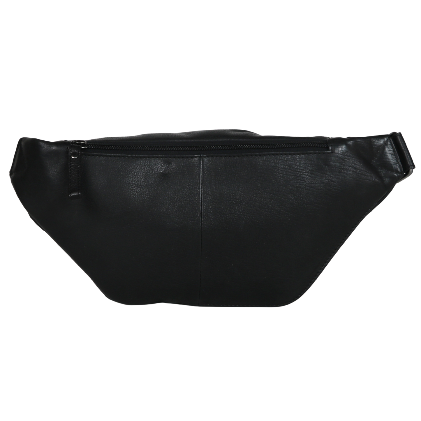 Concealed Carry Charlie Magnetic Leather Sling by Lady Conceal