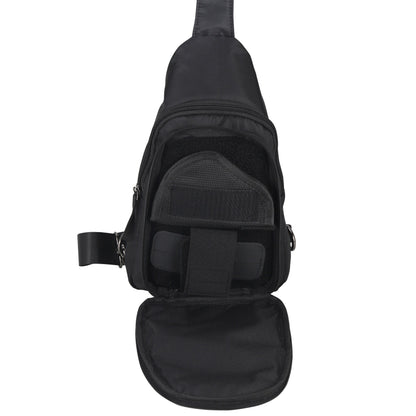 Concealed Carry Sarah Nylon Sling by Lady Conceal