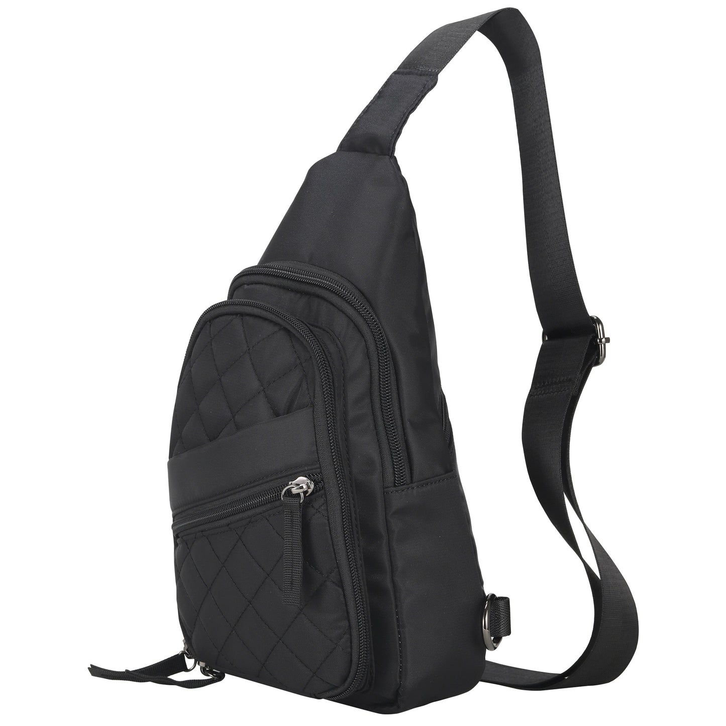 Concealed Carry Sarah Nylon Sling by Lady Conceal