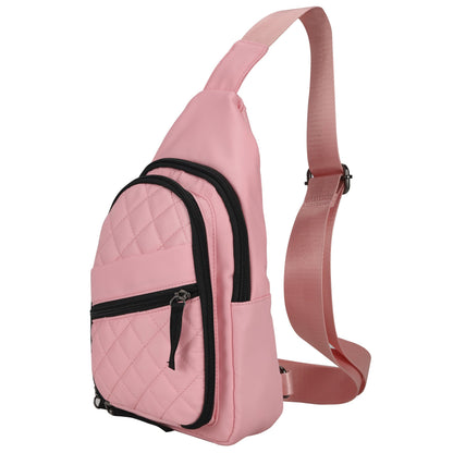 Concealed Carry Sarah Nylon Sling by Lady Conceal