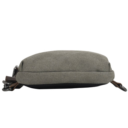 Concealed Carry Dakota Large Canvas Sling